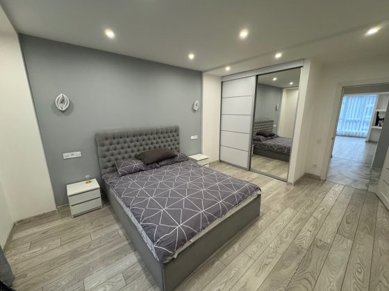 Оренда 2 кім кВ в ЖК Комфорт Парк Івано-Франківськ