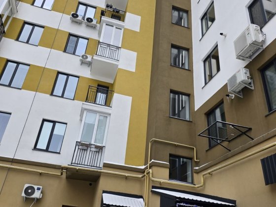 Здам в оренду двохкімнатну квартиру. Луцьк