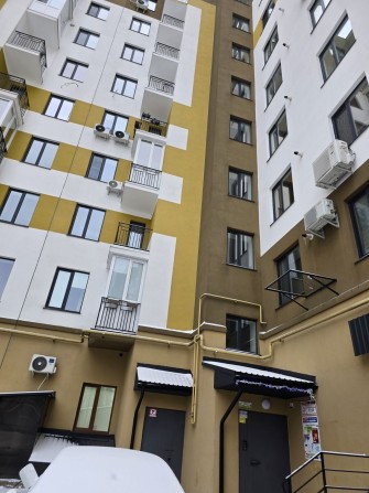 Здам в оренду двохкімнатну квартиру. - фото 1