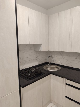 Здам 1к.кв. перша здача/все нове;вул.Київська ЖК МЮНХАУЗЕН.Вільна! - фото 1