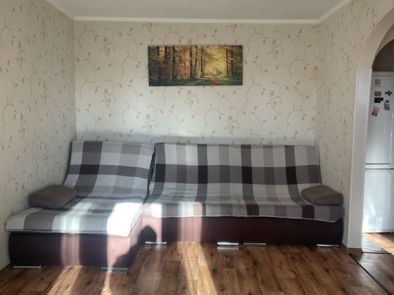 Аренда 2-х комнатной по Героев Ато Кривий Ріг