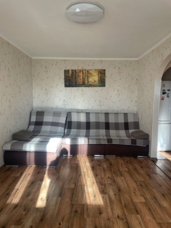 Аренда 2-х комнатной по Героев Ато - фото 1