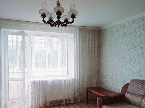 Оренда 3-х кімнатна квартира по вул. Захисників України Луцьк