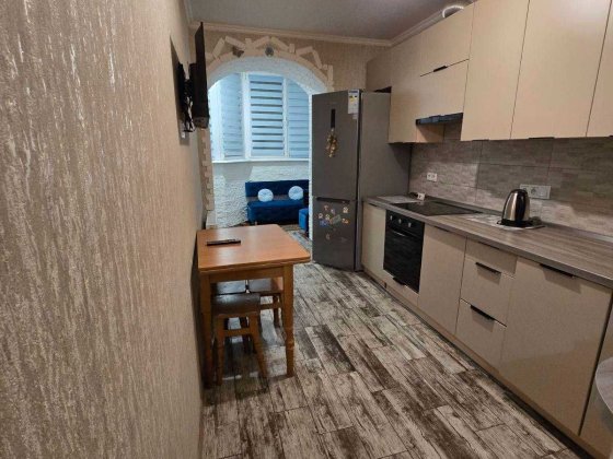 Оренда 2-кімнатної квартири навпроти Центрального парку ,вид на парк Ірпінь