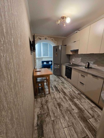 Оренда 2-кімнатної квартири навпроти Центрального парку ,вид на парк - фото 1