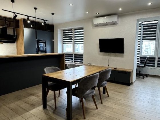 Здається 3кімнатна квартира Івано-Франківськ