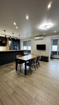 Здається 3кімнатна квартира - фото 1