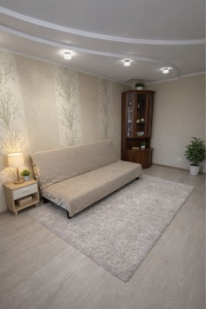 Здам 1-к на 95 кварталі - фото 1