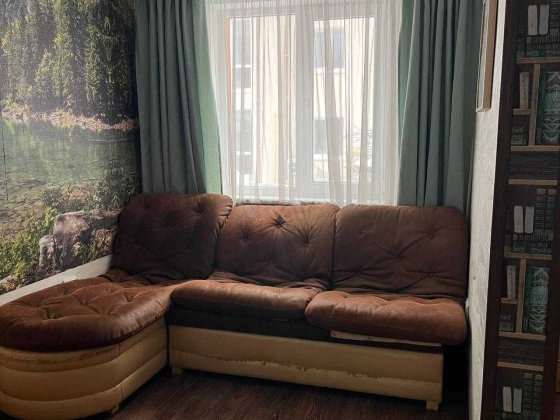 Частина будинку з газовим котлом, парковкою та окремим входом Ірпінь