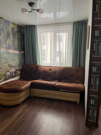 Частина будинку з газовим котлом, парковкою та окремим входом - фото 1