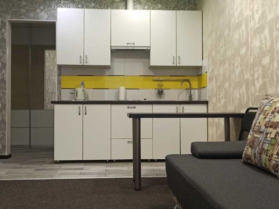 Чиста та комфортна квартира в ЖК Фортуна 2, вул. Г. Сковороди 29 Ірпінь