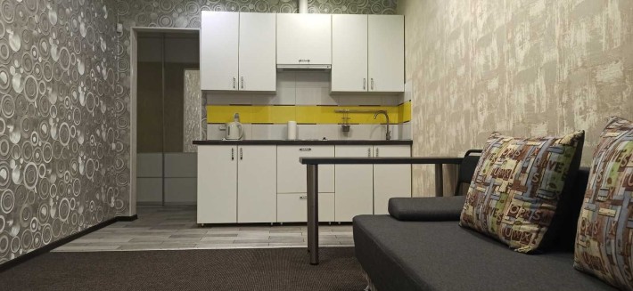 Чиста та комфортна квартира в ЖК Фортуна 2, вул. Г. Сковороди 29 - фото 1