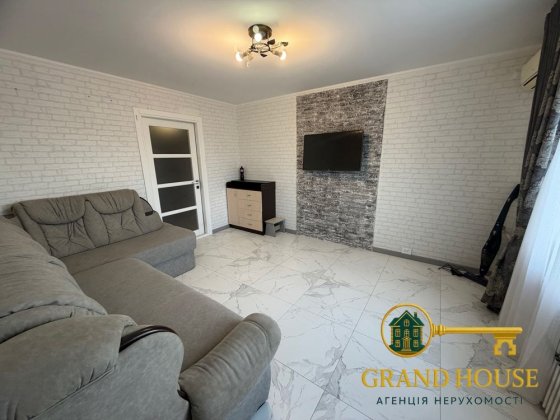 Оренда 2-кімнатної квартири на 5-му Зарічному Кривой Рог