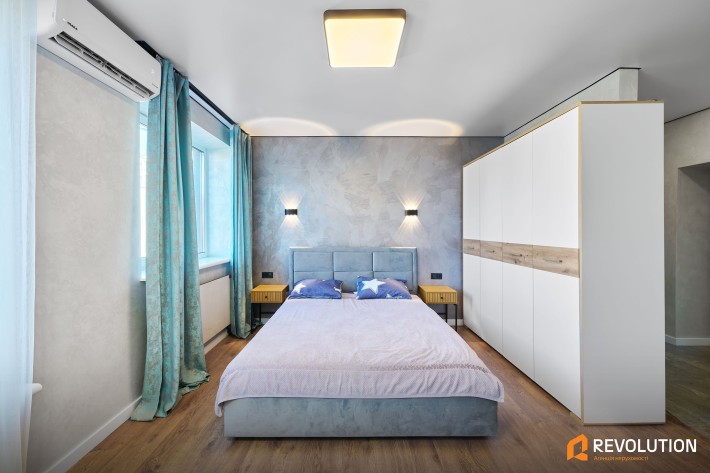 Без% Оренда 1кім. кв. у Ірпені ЖК "Молодість" - фото 1