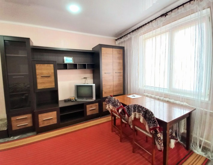 Сдам 3х комн.квартиру на микр.СОЛНЕЧНЫЙ На любой СРОК. - фото 1