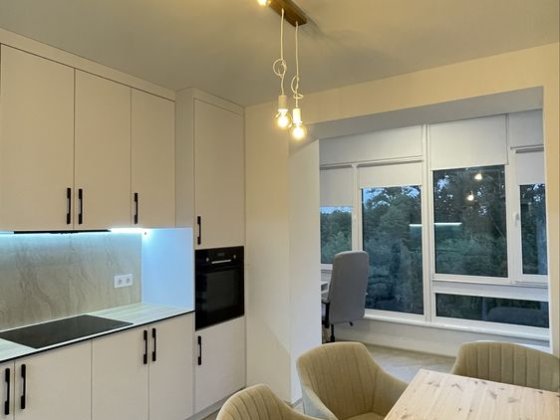 Оренда 1к. Квартира вул. Целевича. Івано-Франківськ