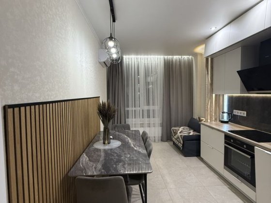 Оренда 1 к біля центрального парку,перша здача! Ірпінь