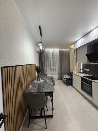 Оренда 1 к біля центрального парку,перша здача! - фото 1