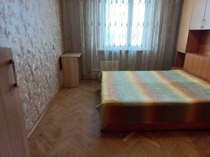 ВЛАСНИК. Здам 2-кімнатну квартиру в районі АС-1 - фото 1