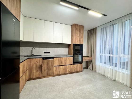 Перша здача, оренда затишної 1кім квартири ЖК Комфорт Парк Ивано-Франковск