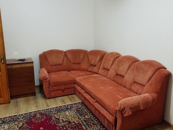 Здам 2кімнатну за заксом Луцьк