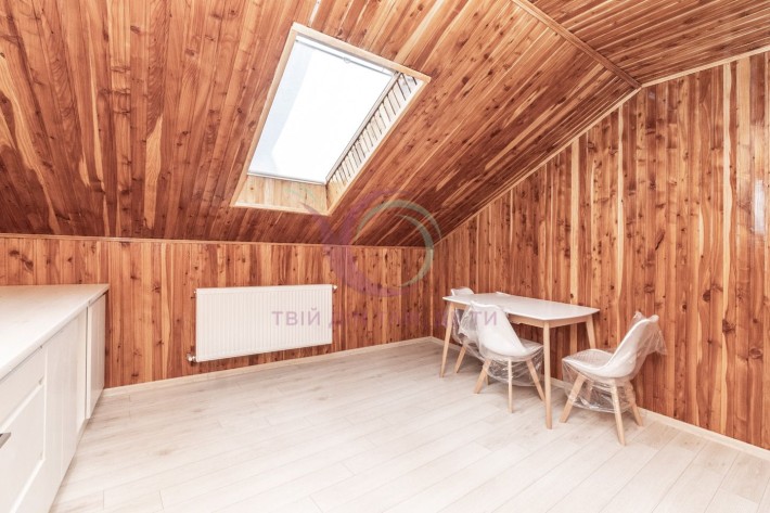 1к квартира по вул. Бельведерська - фото 4