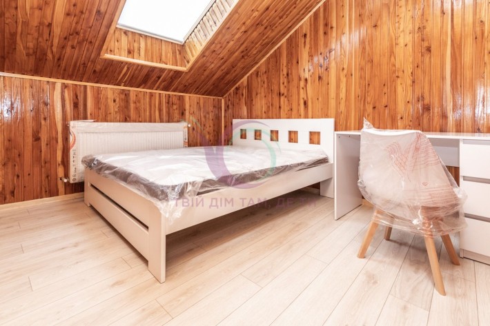 1к квартира по вул. Бельведерська - фото 5