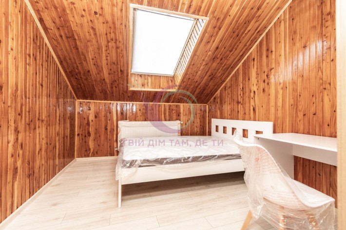 1к квартира по вул. Бельведерська - фото 7