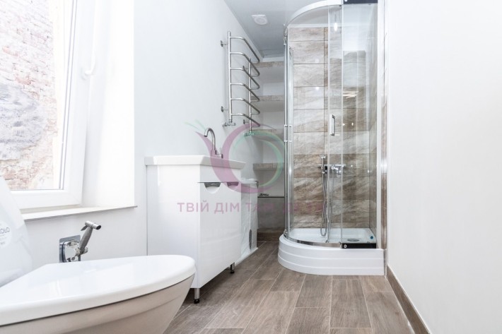 1к квартира по вул. Бельведерська - фото 8