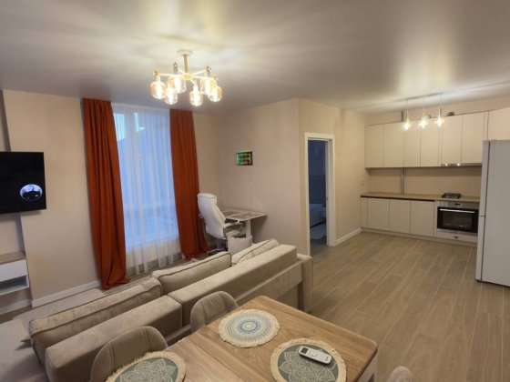 Здам квартиру в оренду Івано-Франківськ