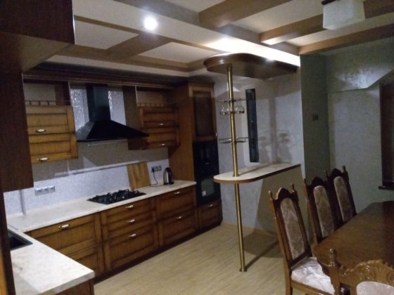 Оренда 2 кімнатної квартири, вул. Двірська (Калинова Слобода) Івано-Франківськ