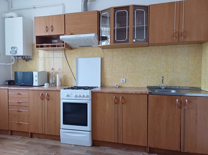 ОРЕНДА! Однокімнатна квартира на вул.Зацепи - фото 1