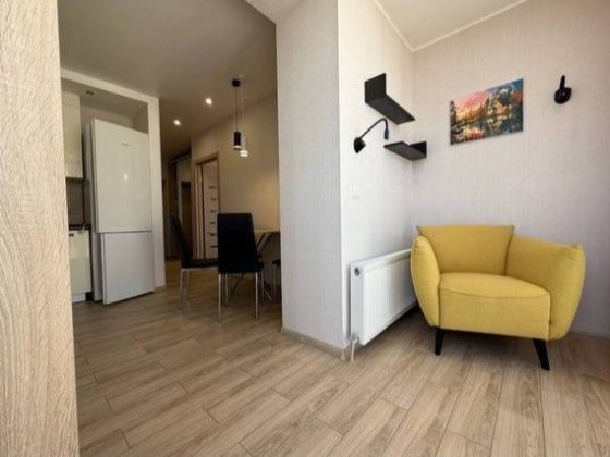 Квартира с газом в центре Ирпеня Ирпень