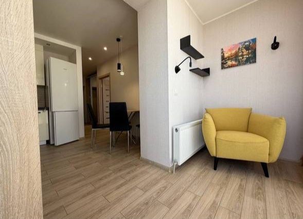 Квартира с газом в центре Ирпеня - фото 1