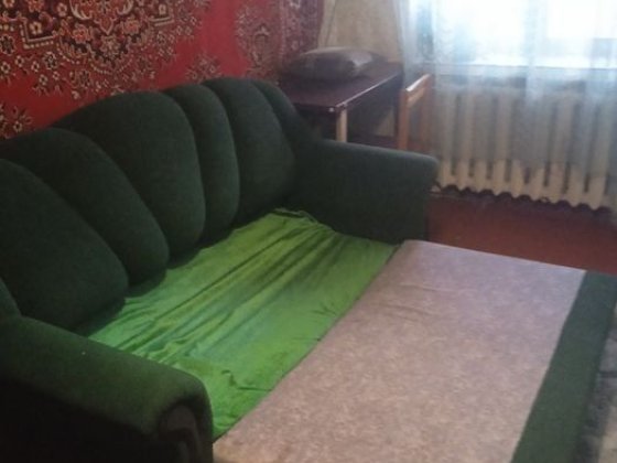 Однушка на Соцгороде,Восход.Заселим сразу Кривой Рог