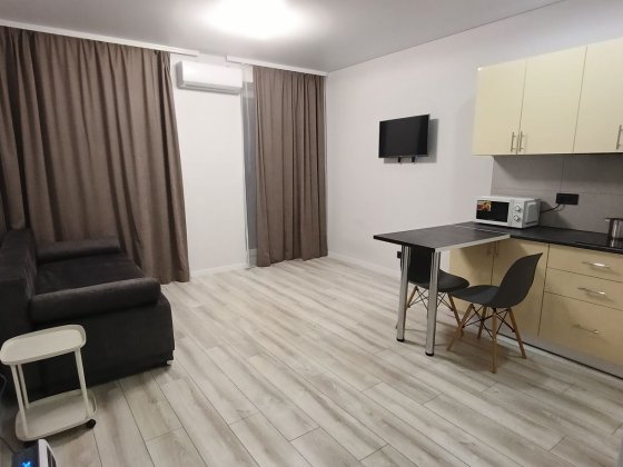 Здам в оренду Смарт квартиру ЖК Молодість,Ірпінь Ірпінь