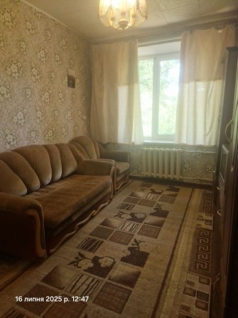 Оренда 2 кімнатної квартири в військовому містечку 35 - фото 1