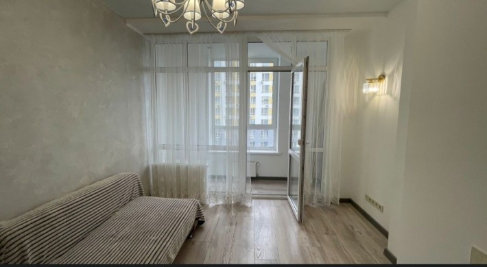 Оренда 2-кімнатної квартири в Ірпені, швидкий виїзд на Київ - фото 1