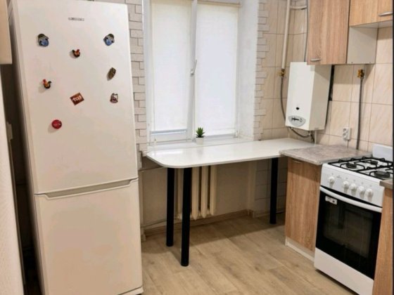 Сдам 1-но кім квартиру на героїв АТО (Дімітрова) Кривой Рог