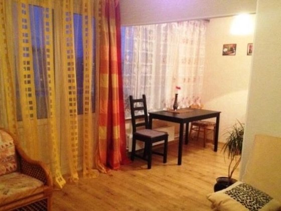 Здається 1-кімнатна квартира на 95 кварталі Кривой Рог