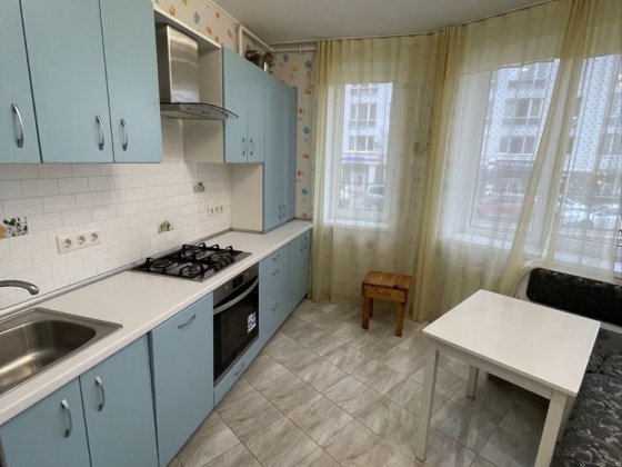 Оренда двокімнатна квартира в ЖК Річ Таун Ірпінь Газ, Балкон Ірпінь