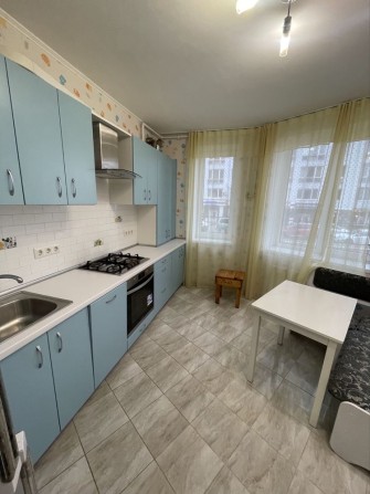 Оренда двокімнатна квартира в ЖК Річ Таун Ірпінь Газ, Балкон - фото 1