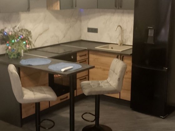 Здам новеньку квартиру в  Ірпені за 13000 грн. Ірпінь