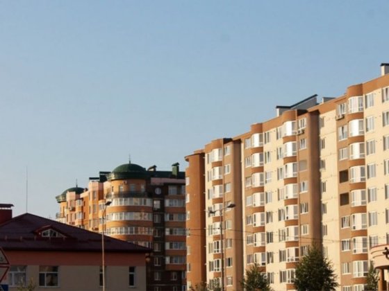 Здам 2к біля Порт Сіті, 69,5м² Ремонт, меблі, техніка Луцьк