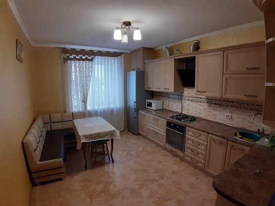 Оренда 1 кім. квартири р-н Чернишевського. Луцьк