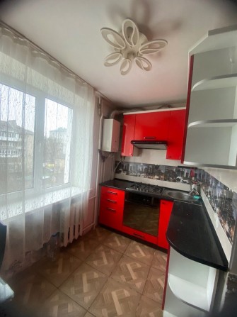 Однокімнатна квартира центр - фото 1