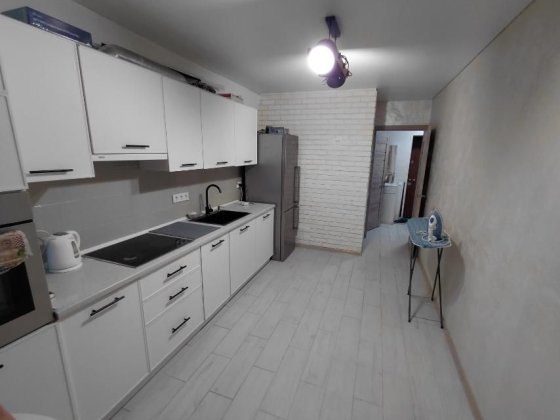 Оренда 1 кім квартири в ЖК Тріумф Луцьк