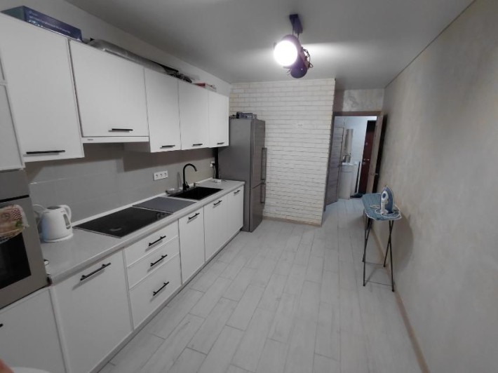 Оренда 1 кім квартири в ЖК Тріумф - фото 1