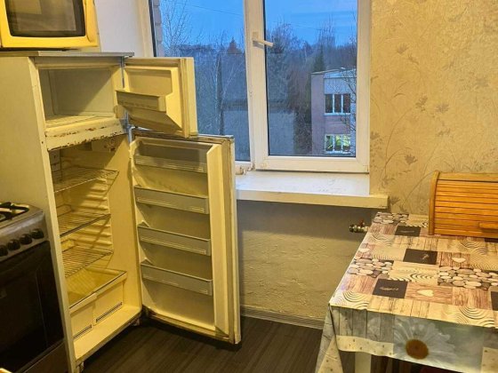 Оренда 2-х кімнатної квартири пр. Відродження Луцьк