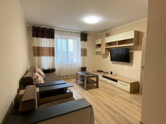 Здається в оренду 1 кім  квартира по вул. Федьковича Івано-Франківськ